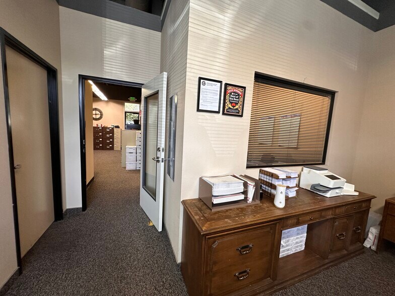 More Photos Of 8725 Technology Way, Reno Office For Sale