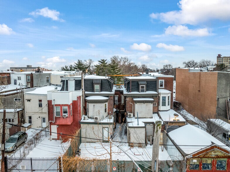 More Photos Of 129-131 W Susquehanna Ave, Philadelphia Apartments For Sale