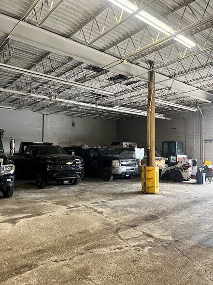 More Photos Of 4495 Cranwood Pky, Warrensville Heights Warehouse For Sale