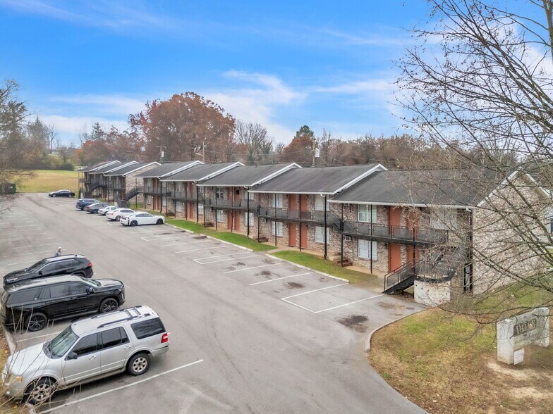 More Photos Of 3014 Forestdale Ave, Knoxville Apartments For Sale