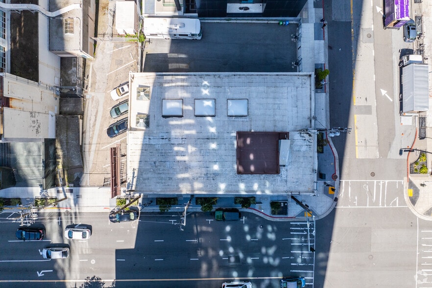 More Photos Of 390 Fremont St, San Francisco Loft Creative Space For Lease