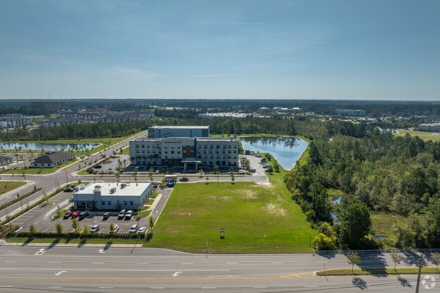 More Photos Of Jeremiah St, Middleburg Land For Lease