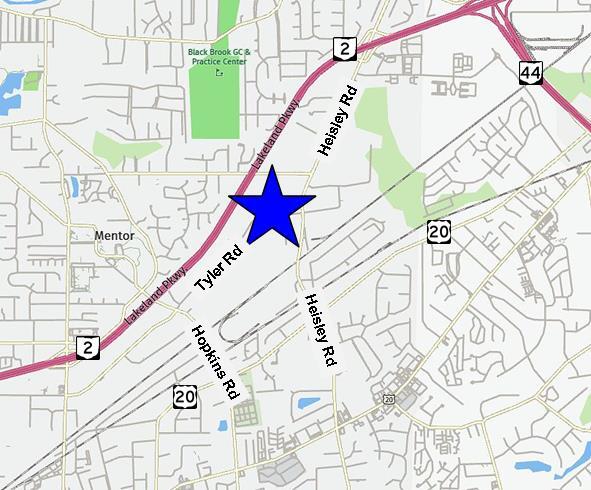 More Photos Of 9130-9132 Tyler blvd, Mentor Specialty For Sale