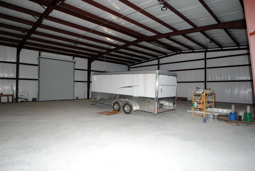 More Photos Of 16403 Old Louetta Rd, Spring Warehouse For Lease