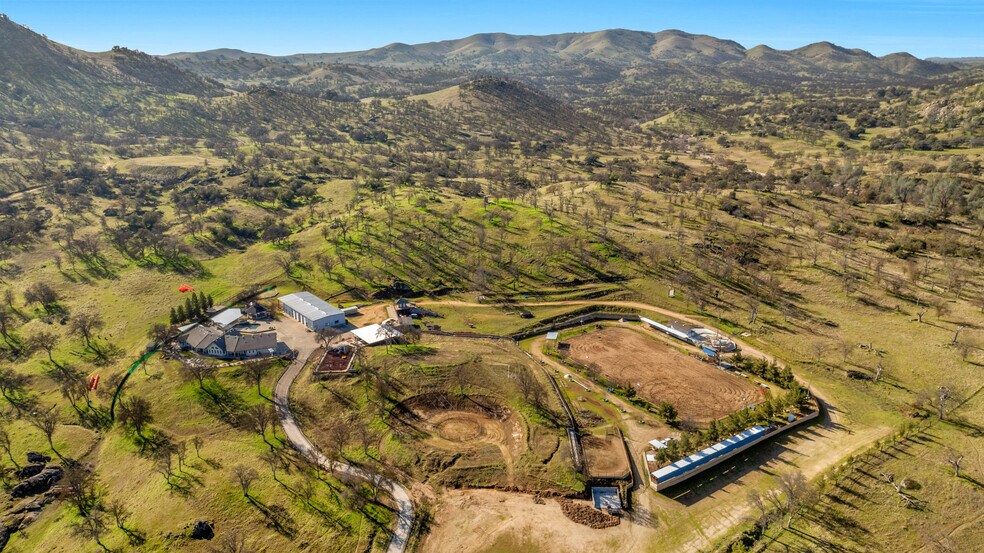 More Photos Of 10925 Rusty Spur Ln, Clovis Land For Sale