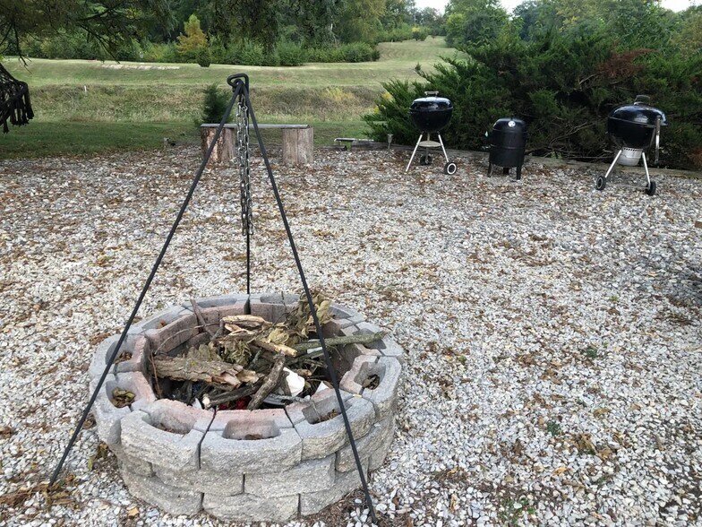 More Photos Of 625 IN-75 Rd, Flora Amusement Park For Sale