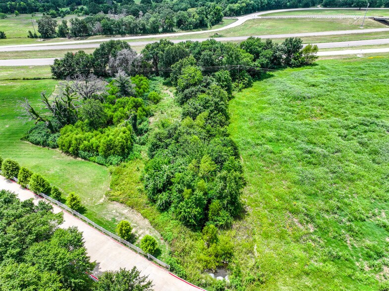 More Photos Of 00 County Road 314, Terrell Land For Sale