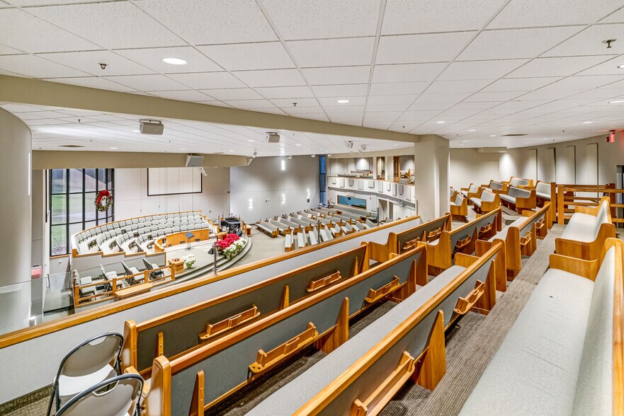 More Photos Of 1101 Brannon Rd, Nicholasville Religious Facility For Sale