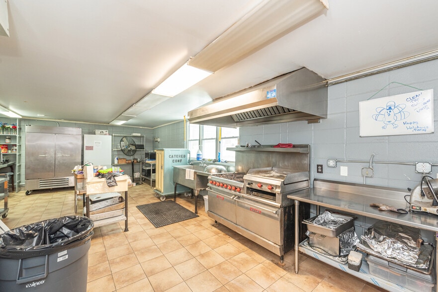 More Photos Of 85 Mill St, Newton Lodge Meeting Hall For Sale