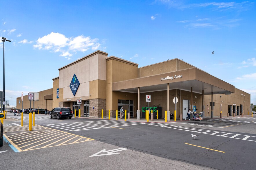 More Photos Of 1570 Military Rd, Niagara Falls General Retail For Lease