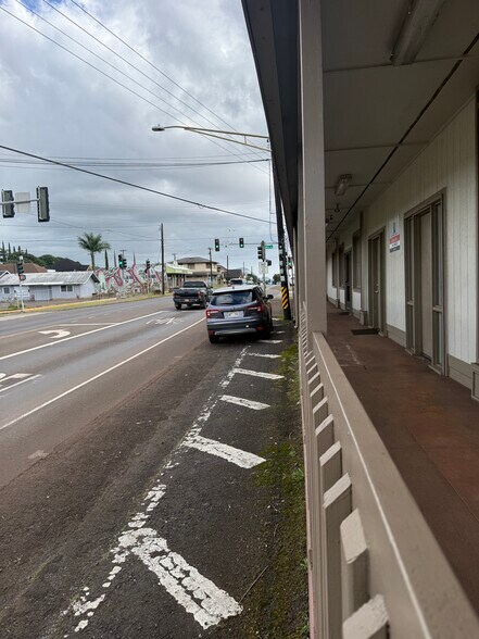 More Photos Of 2-2436 Kaumualii Hwy, Kalaheo Unknown For Lease