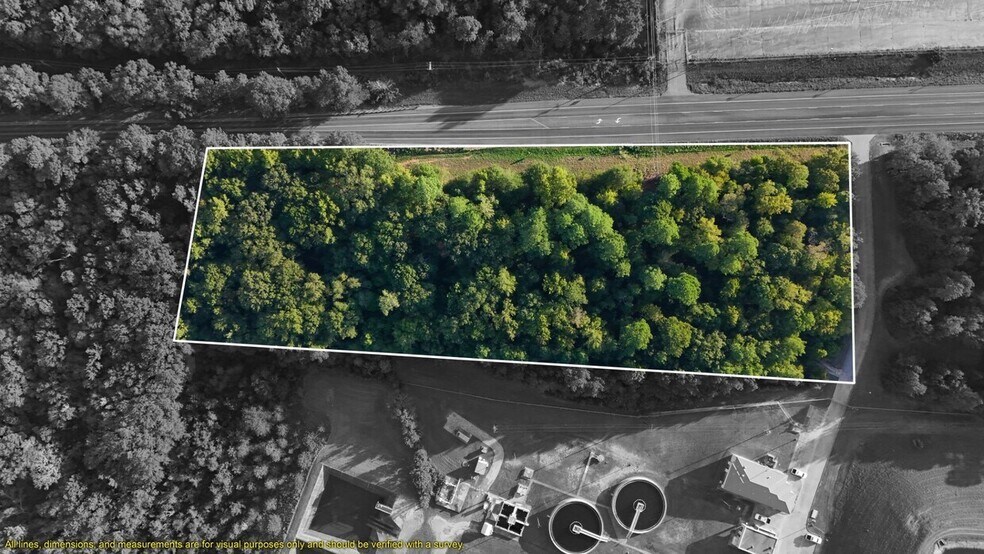 More Photos Of 3363 FM 349, Kilgore Land For Sale