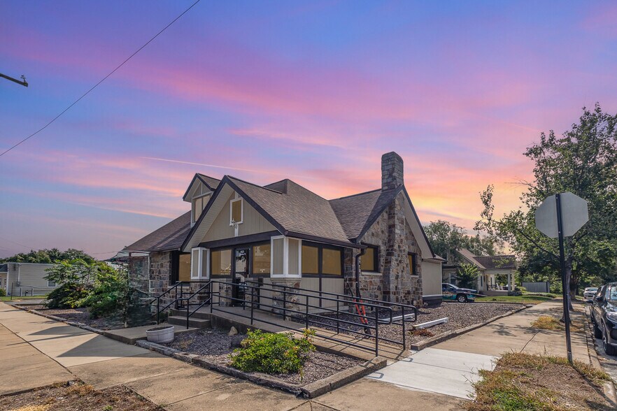 More Photos Of 1823 Charles St, Fredericksburg Office Residential For Sale