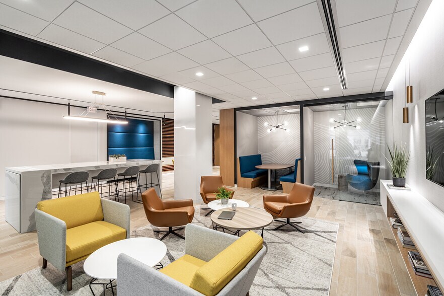 More Photos Of 4350 N Fairfax Dr, Arlington Office For Lease