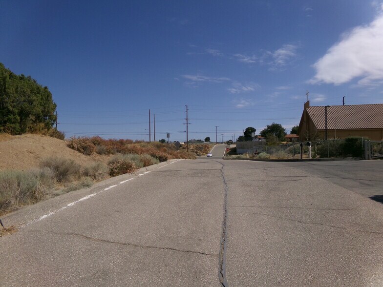 More Photos Of Phelan Rd @ Macron Street, Hesperia Land For Sale