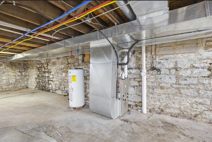 More Photos Of 3201 N 9th St, St, Saint Louis Warehouse For Sale