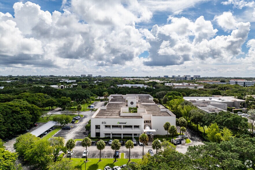More Photos Of 851 Broken Sound Pky NW, Boca Raton Office For Sale