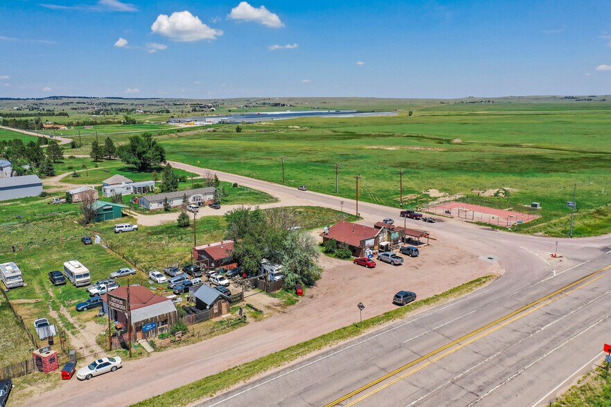 More Photos Of 18600-18800 E US Highway 24, Peyton Land For Sale