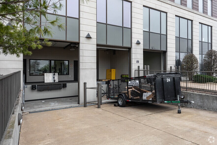 More Photos Of 609 SW 8th St, Bentonville Loft Creative Space For Lease