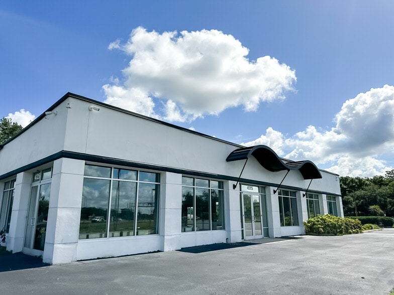More Photos Of 425 S Lake Parker Ave, Lakeland Storefront Retail Office For Lease