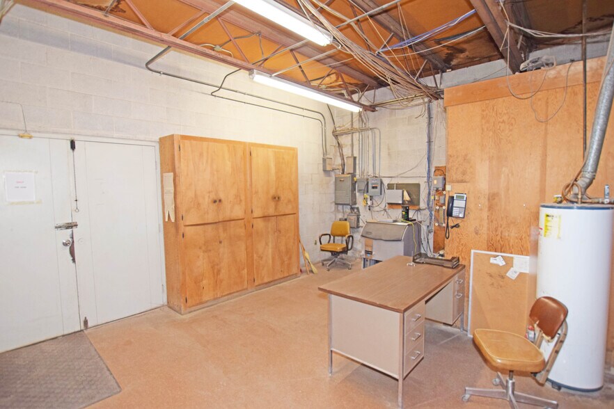 More Photos Of 1073 N FM 1936, Odessa Warehouse For Sale