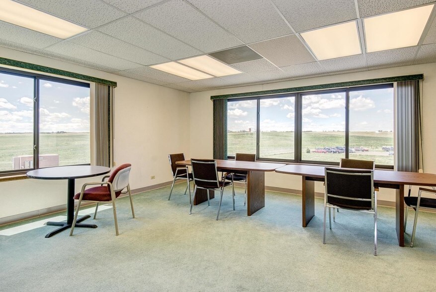 More Photos Of 33551 County Road 37, Kiowa Office For Lease