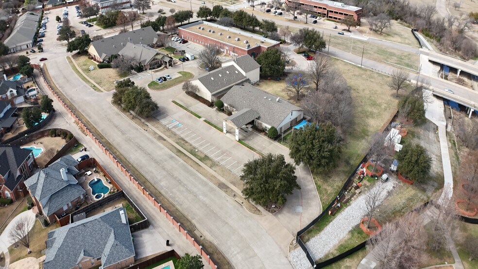 More Photos Of 2121 Bay Hill Dr, Plano General Retail For Sale