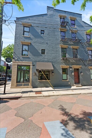More Photos Of 1500 Race St, Cincinnati Apartments For Lease