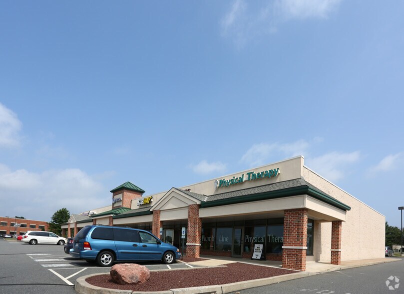 More Photos Of 955 Benjamin Franklin Hwy, Douglassville Storefront For Lease