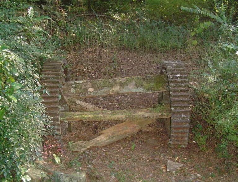 More Photos Of 236 County Road 503, Verbena Specialty For Sale