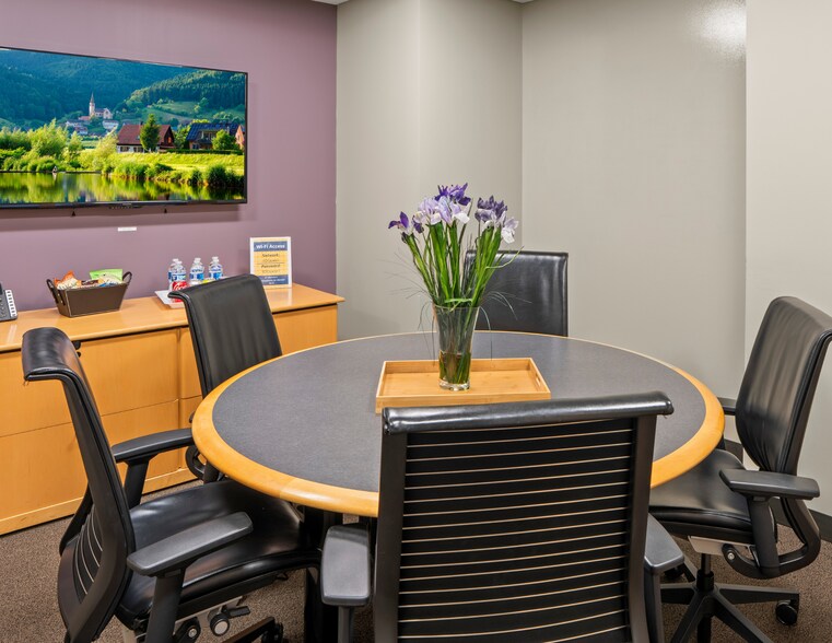 More Photos Of 1775 Eye St NW, Washington Coworking Space