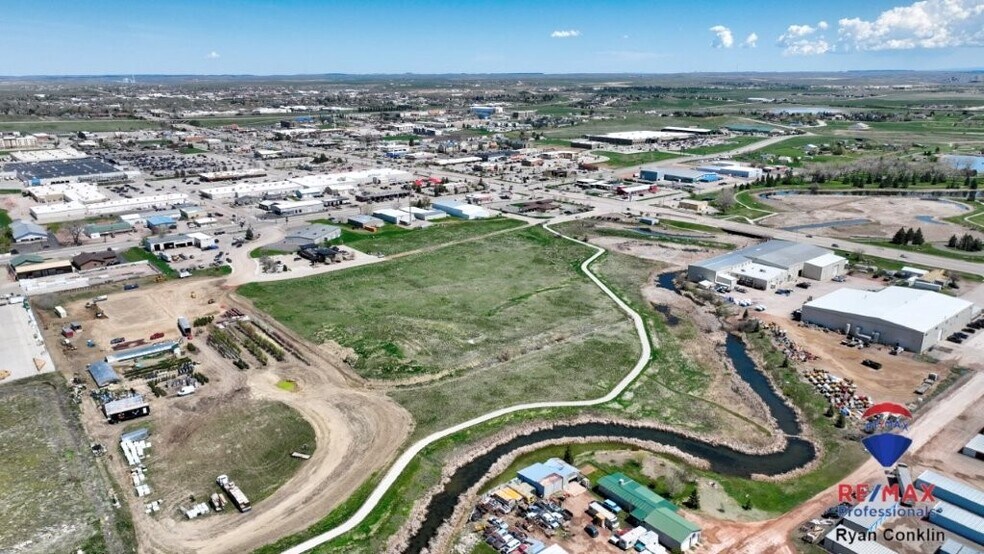 More Photos Of 410 Edwards St, Gillette Land For Sale