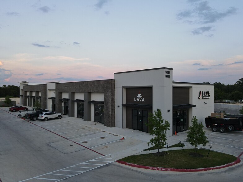 More Photos Of 15101 Ronald Reagan Blvd, Leander, TX 78641, Unite, Leander Unknown For Lease