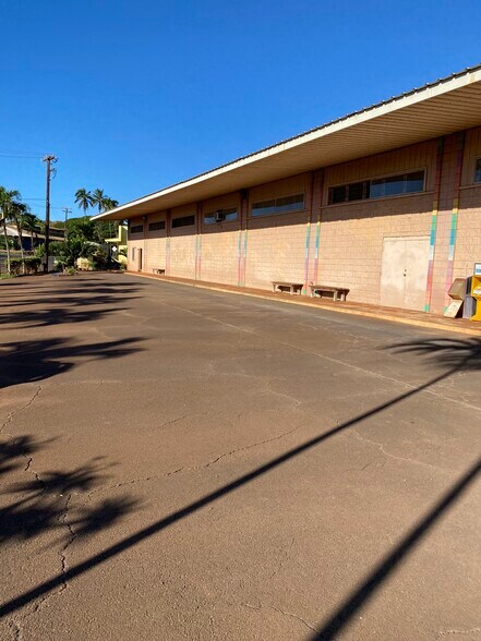 More Photos Of 1-3461 Kaumualii Highway, Hanapepe Flex For Sale