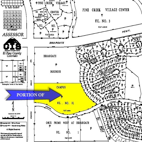 More Photos Of 2315 Briargate Pky, Colorado Springs Unknown For Lease