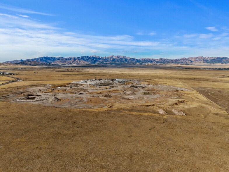 More Photos Of 1830 W Hwy 112, Tooele Land For Sale