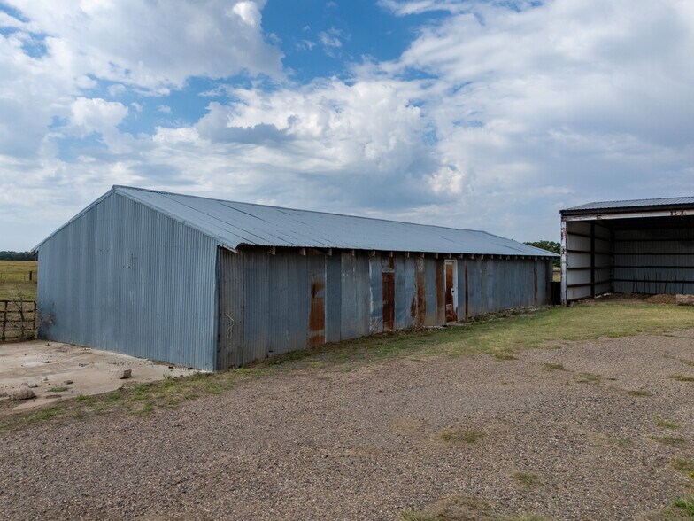 More Photos Of Atherton Ranch, Wheeler Land For Sale