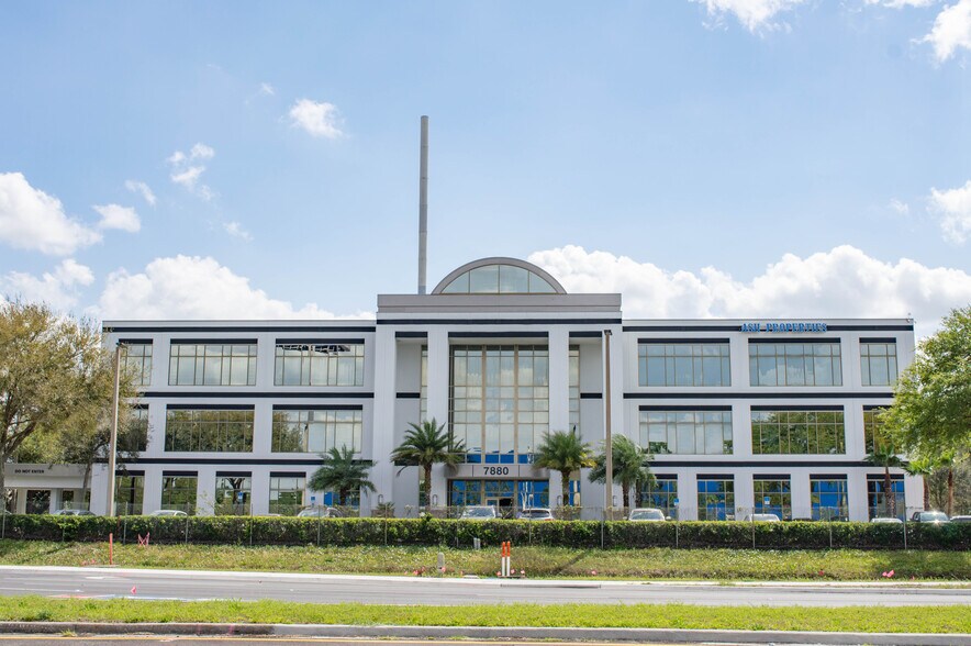 More Photos Of 7880 Gate Pky, Jacksonville Medical For Lease