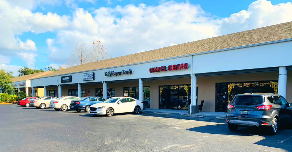 More Photos Of 26230 Wesley Chapel Blvd, Lutz General Retail For Lease