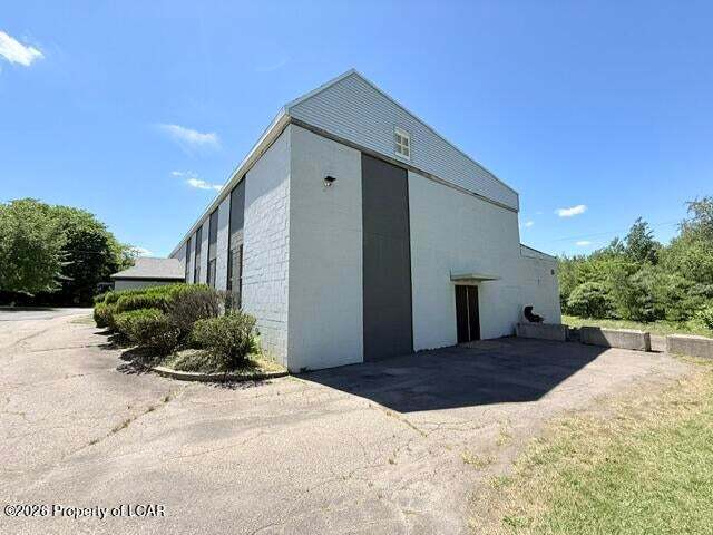More Photos Of 30 Lauren ln, Hazle Township Industrial For Sale