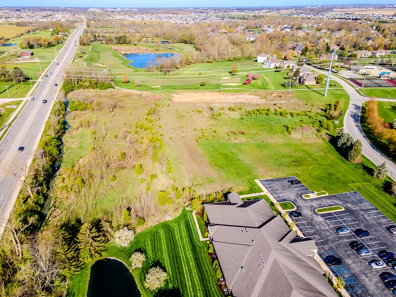 More Photos Of 1102 Chestnut Hills Parkway, Fort Wayne Land For Sale