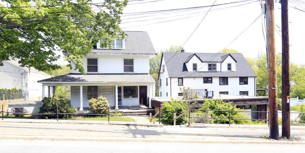 More Photos Of 578 Tarrytown Rd, White Plains Storefront Retail Office For Sale