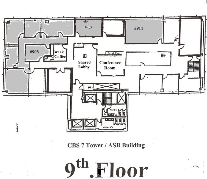 More Photos Of 620 N Grant Ave, Odessa Office For Lease