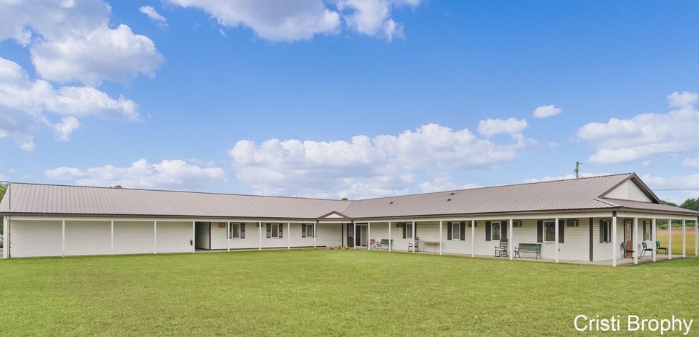 More Photos Of 14190 19 Mile Rd, Gowen Assisted Living For Sale