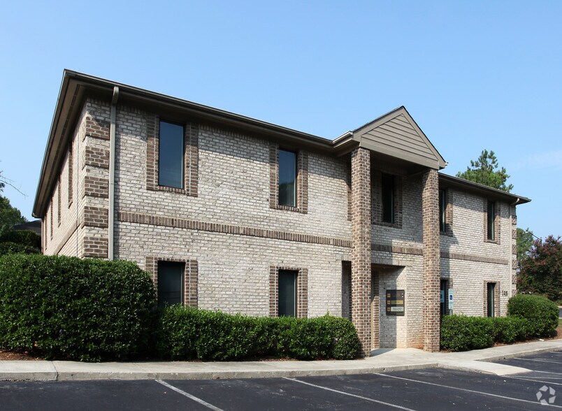 More Photos Of 189 Wind Chime Ct, Raleigh Office For Lease