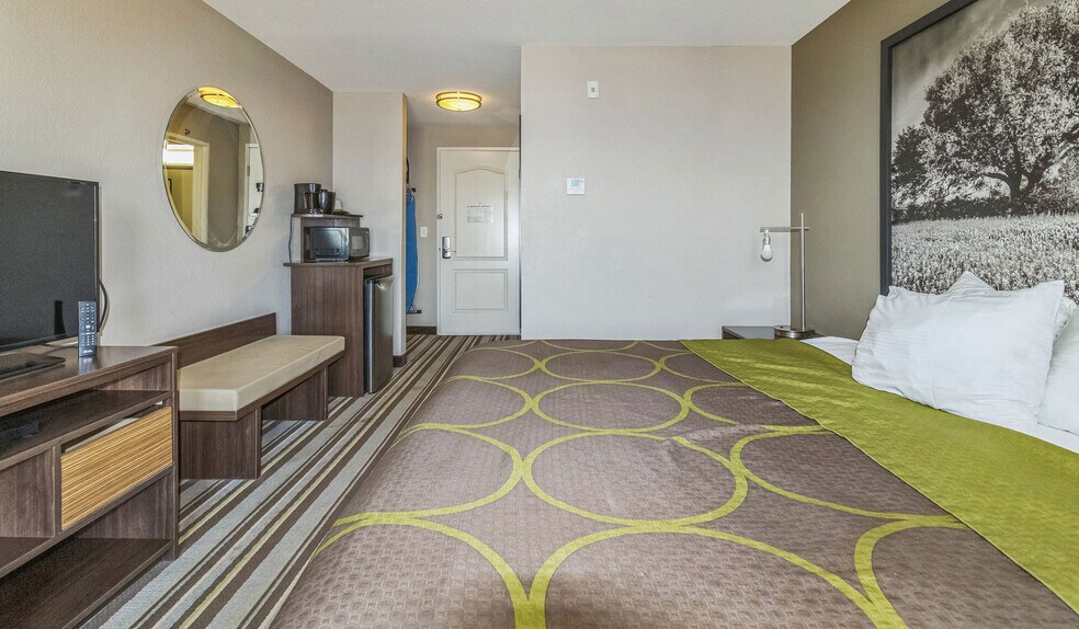 More Photos Of 3432 Interstate 20, Stanton Hotel For Sale