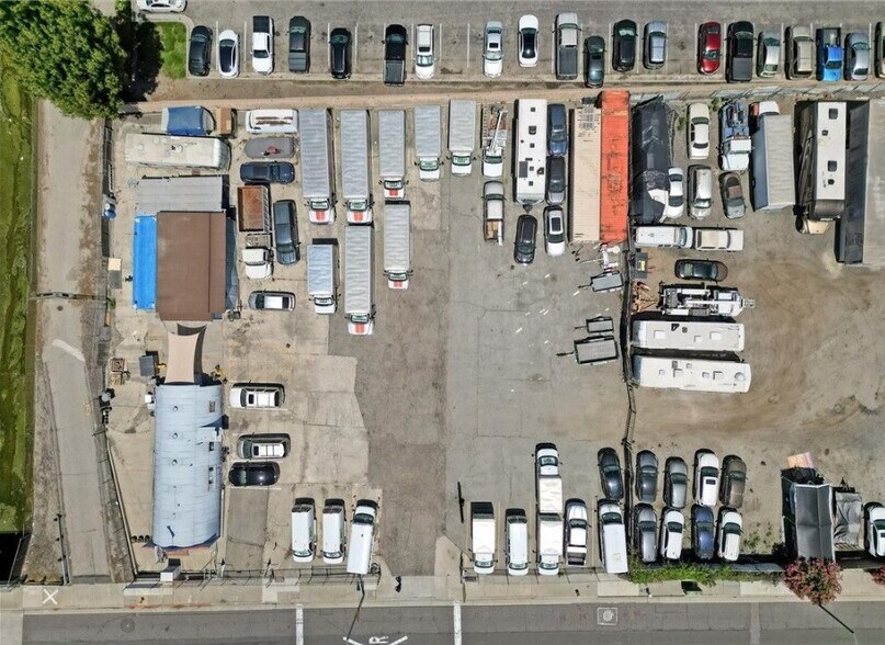 More Photos Of 424 S Lemon Ave, Walnut Land For Sale