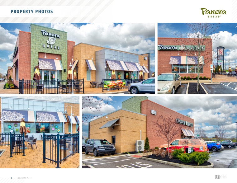 More Photos Of 7560 Oak Point Rd, Amherst Restaurant For Sale