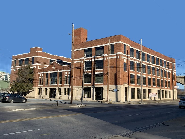 More Photos Of 100 N Cameron St, Harrisburg Office For Lease
