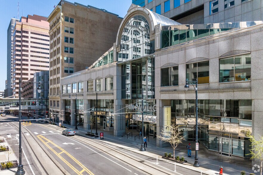 More Photos Of 1201 Walnut St, Kansas City Unknown For Lease